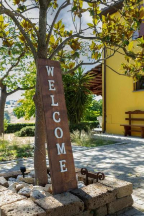 La Meriggia Senigallia Agriturismo